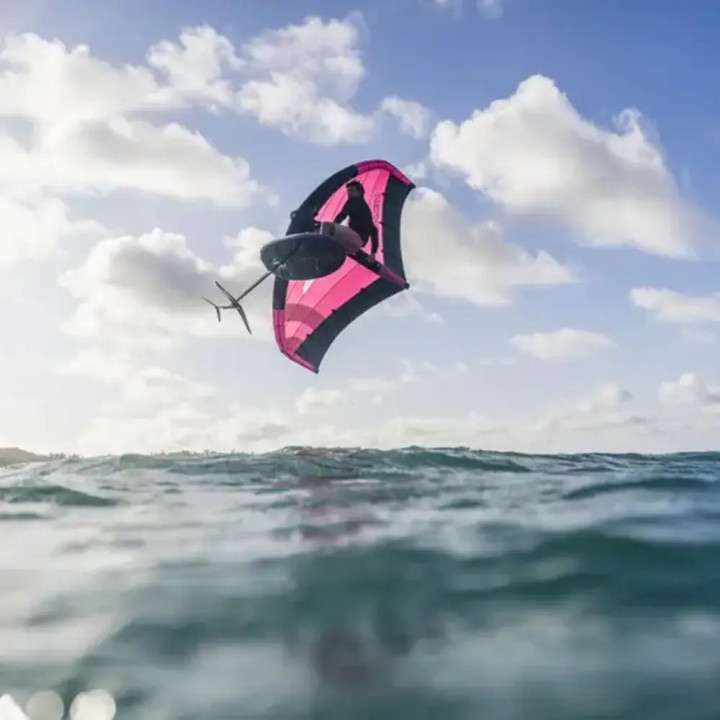 Aile de wing surf neilpryde fly iii 2025
