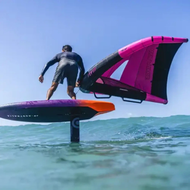 Aile de wing surf neilpryde fly iii 2025