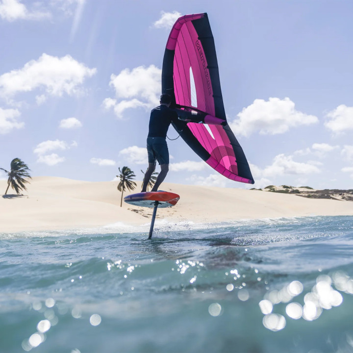 Aile de wing surf neilpryde fly iii 2025