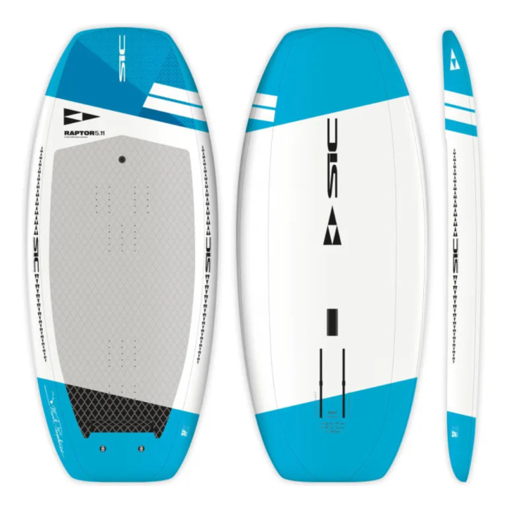 Planche de Wing Foil SIC RAPTOR