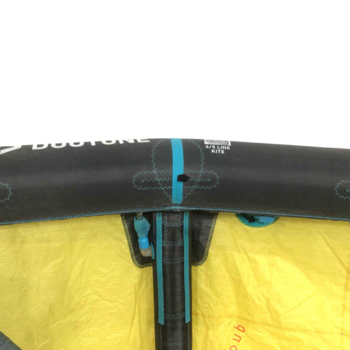 Occasion - aile kitesurf duotone dice sls 2022 - 8.0m