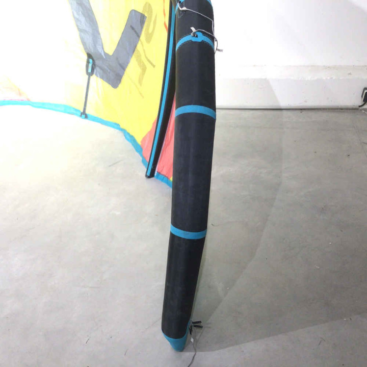 Occasion - aile kitesurf duotone dice sls 2022 - 8.0m
