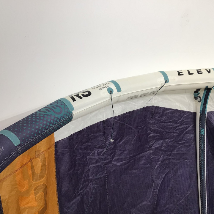 Occasion - aile kitesurf eleveight rs v9 - 7.0m