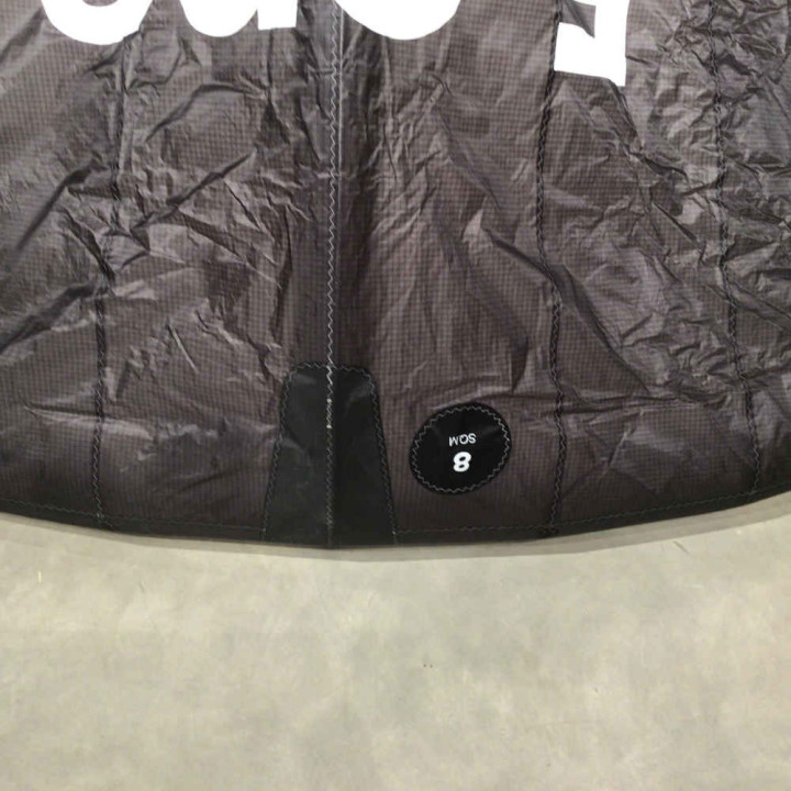 Occasion - aile de kitesurf f-one bandit tec xvii 2025 - 8.0m