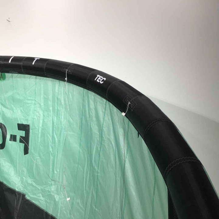 Occasion - aile de kitesurf f-one bandit tec xvii 2025 - 9.0m