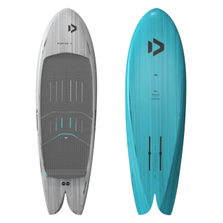 Planche de Foil DUOTONE MIDFISH