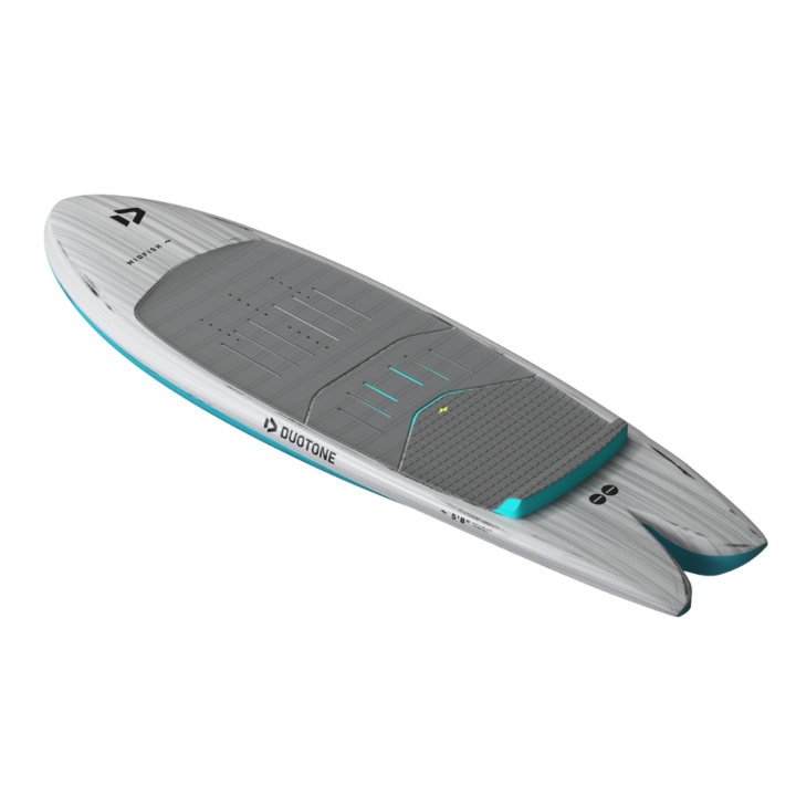 Planche de Foil DUOTONE MIDFISH