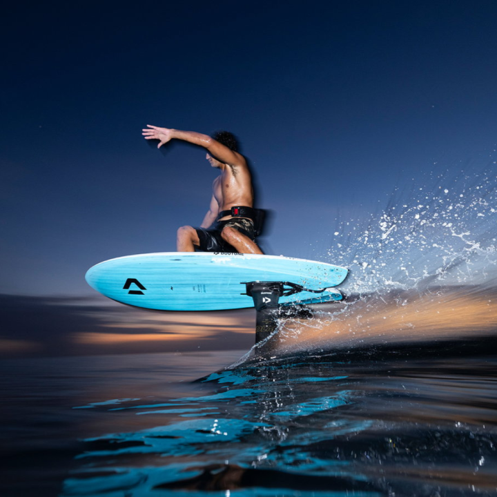 Planche de Foil DUOTONE MIDFISH