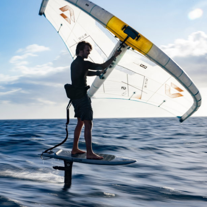 Planche de Foil DUOTONE MIDFISH