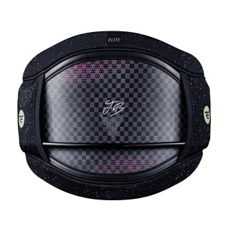 Harnais kitesurf ride engine elite carbon type 1 hyperlock burlando ltd