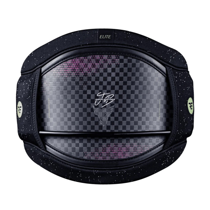 Harnais kitesurf ride engine elite carbon type 1 hyperlock burlando ltd