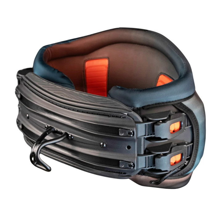 Harnais kitesurf ride engine elite type 2 hyperlock nova orange