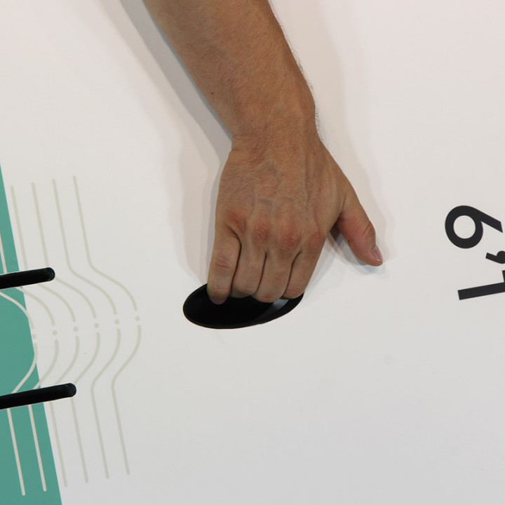Planche de Wing Foil TALAIA NOTOS