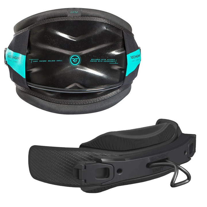 HARNAIS RIDE ENGINE LYTE DIRECT CONNECTION V2 COMPLET