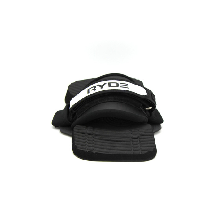 PLANCHE F-ONE TRAX HRD LT COMPLETE