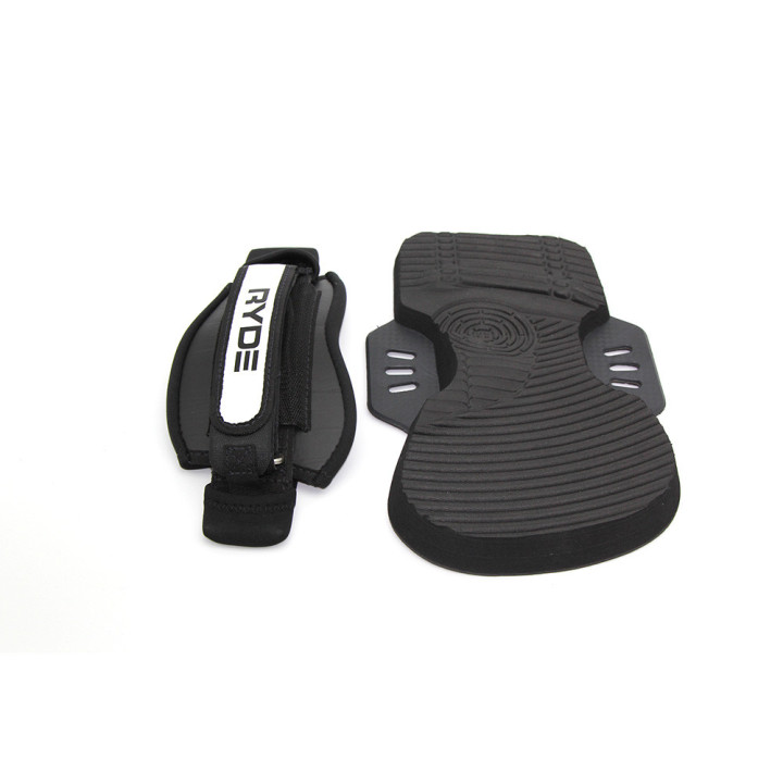 PLANCHE F-ONE TRAX HRD LT COMPLETE