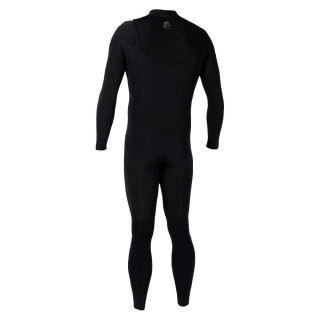 Combinaison neoprene o neill rg8 4-3 front zip noir