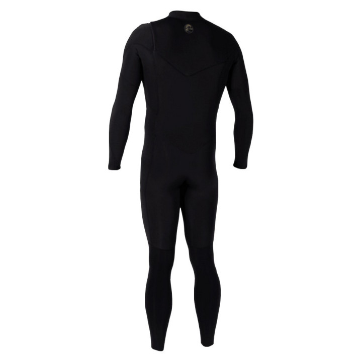 Combinaison neoprene o neill rg8 4-3 front zip noir