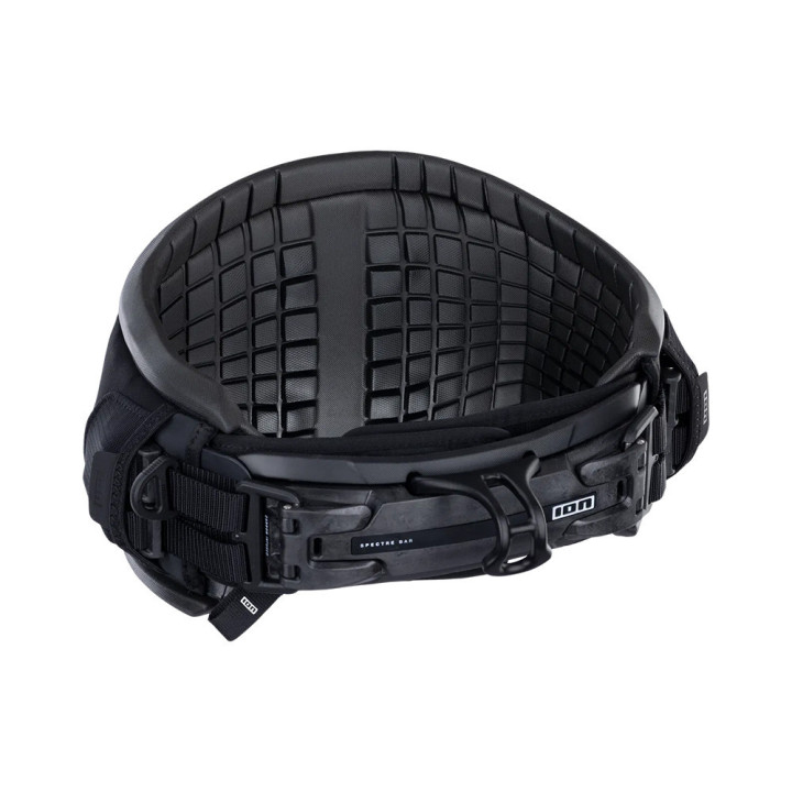 Harnais Ceinture Kitesurf ION WAIST Spectre Noir