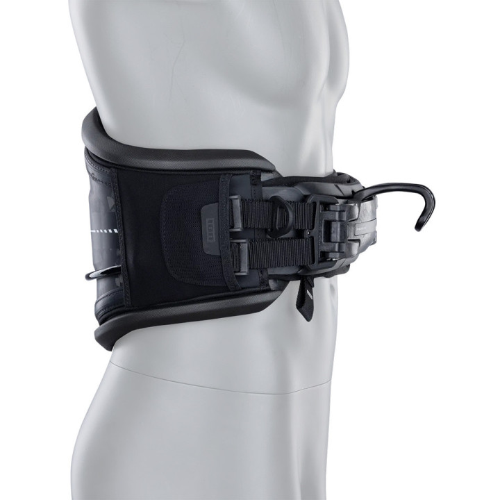 Harnais Ceinture Kitesurf ION WAIST Spectre Noir