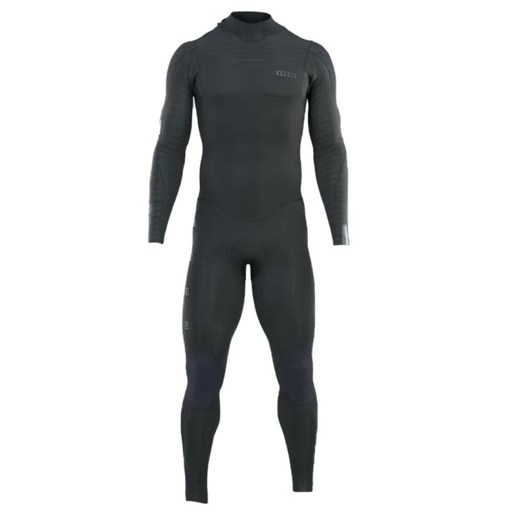 Combinaison neoprene ion seek core 4-3 back zip noir