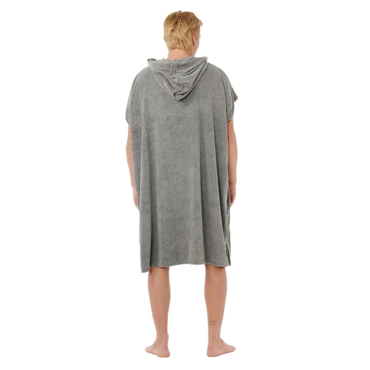 Poncho RIP CURL Classic Surf Olive