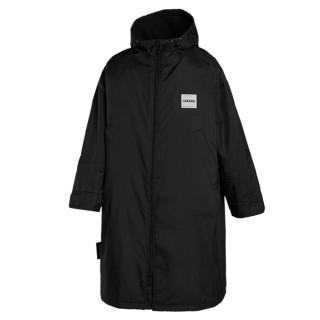 Poncho MYSTIC Explore Lightweight Noir