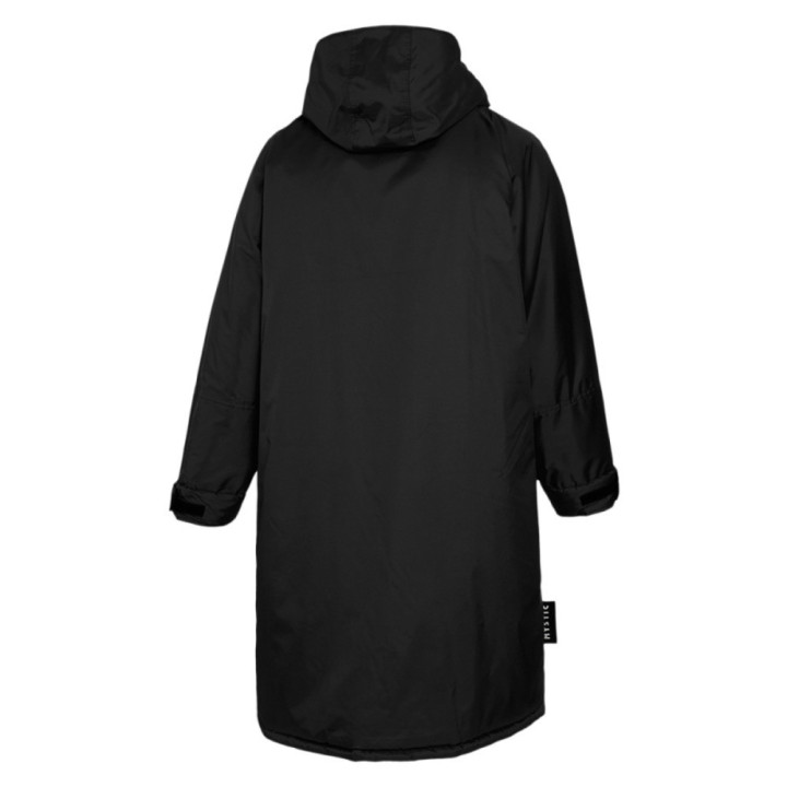Poncho MYSTIC Explore Lightweight Noir