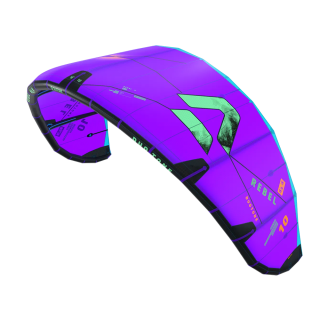 Aile kitesurf Duotone Rebel SLS 2026 — Big air et hangtime