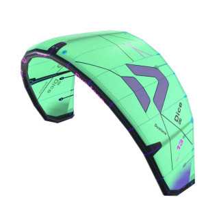 Aile de kitesurf duotone dice sls 2026