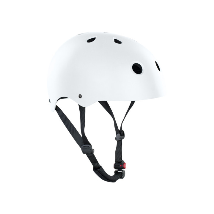 Casque Ion Hardcap Core White léger et confortable pour la protection 2