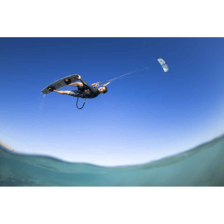 Aile de kitesurf duotone dice sls 2026