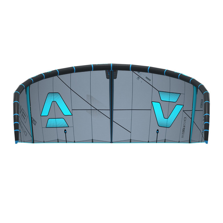 Aile kitesurf Duotone EVO SLS 2026 en Stock au Meilleur Prix | Aile de kite à caisson freeride