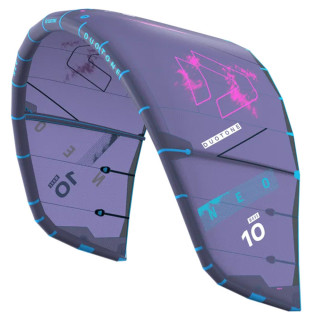 Aile kitesurf Duotone Neo 2026 en Stock au Meilleur Prix | Aile de kite à caisson freeride