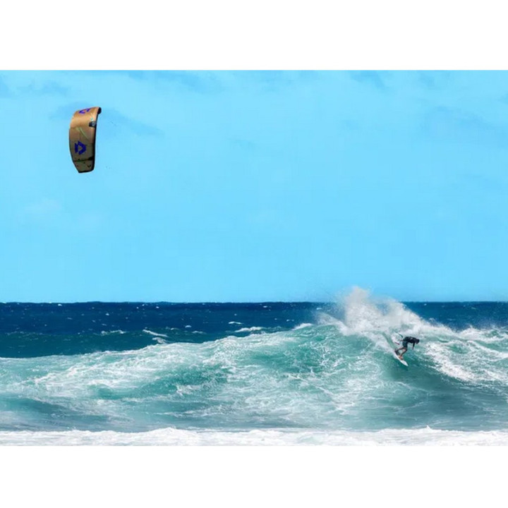 Aile kitesurf Duotone Neo SLS 2026 en Stock au Meilleur Prix | Aile de kite à caisson freeride