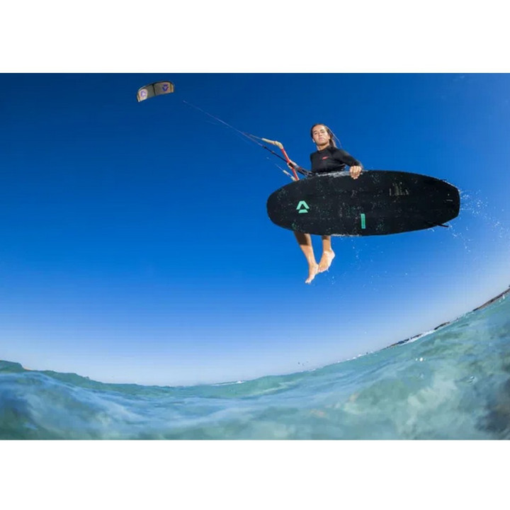 Aile kitesurf Duotone Neo SLS 2026 en Stock au Meilleur Prix | Aile de kite à caisson freeride