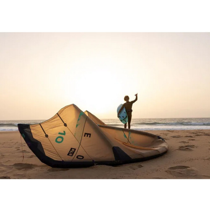 Aile kitesurf Duotone Neo SLS 2026 en Stock au Meilleur Prix | Aile de kite à caisson freeride