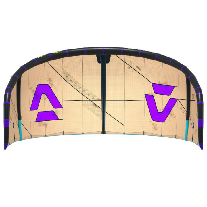 Aile kitesurf Duotone Neo SLS 2026 en Stock au Meilleur Prix | Aile de kite à caisson freeride