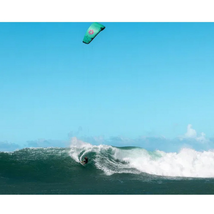 Aile kitesurf Duotone Neo SLS 2026 en Stock au Meilleur Prix | Aile de kite à caisson freeride