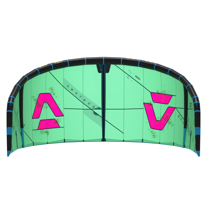 Aile kitesurf Duotone Neo SLS 2026 en Stock au Meilleur Prix | Aile de kite à caisson freeride