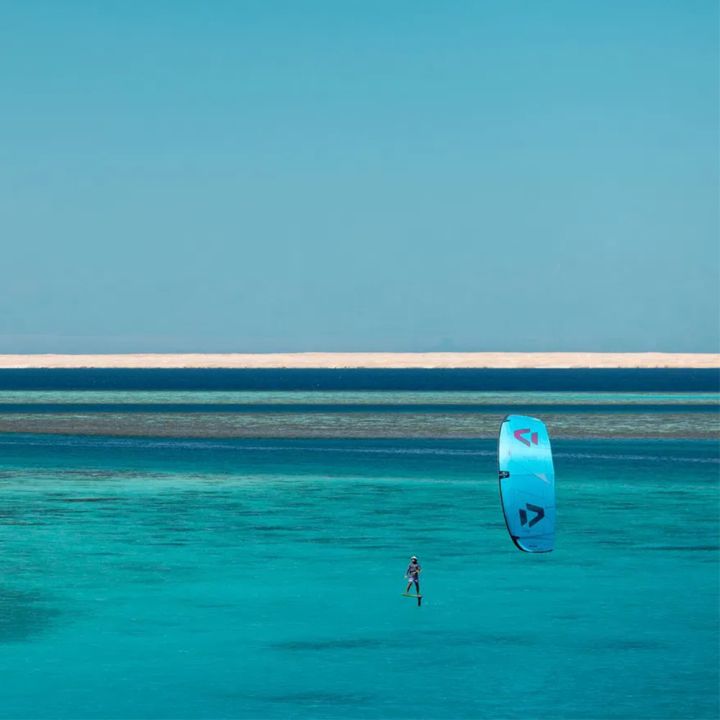 Aile kitesurf Duotone Juice D/LAB 2026 en Stock au Meilleur Prix | Aile de kite à caisson freeride