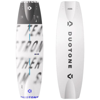 Planche kitesurf twintip Duotone Park 2026 | Board de Kite Twintip polyvalente au meilleur prix