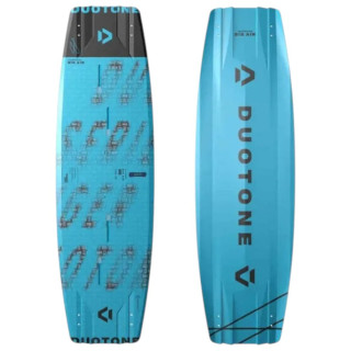 Planche kitesurf twintip Duotone Big Air SLS 2026 | Board de Kite Twintip polyvalente au meilleur prix