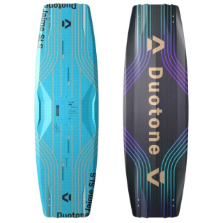 Planche kitesurf twintip Duotone Jaime SLS 2026 | Board de Kite Twintip vitesse au meilleur prix