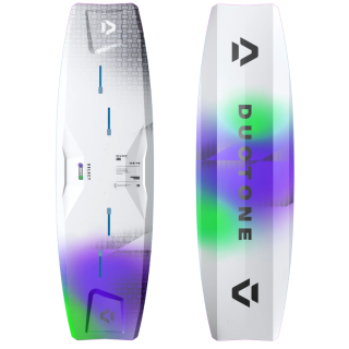 Planche kitesurf twintip Duotone Select SLS 2026 | Board de Kite Twintip polyvalente au meilleur prix