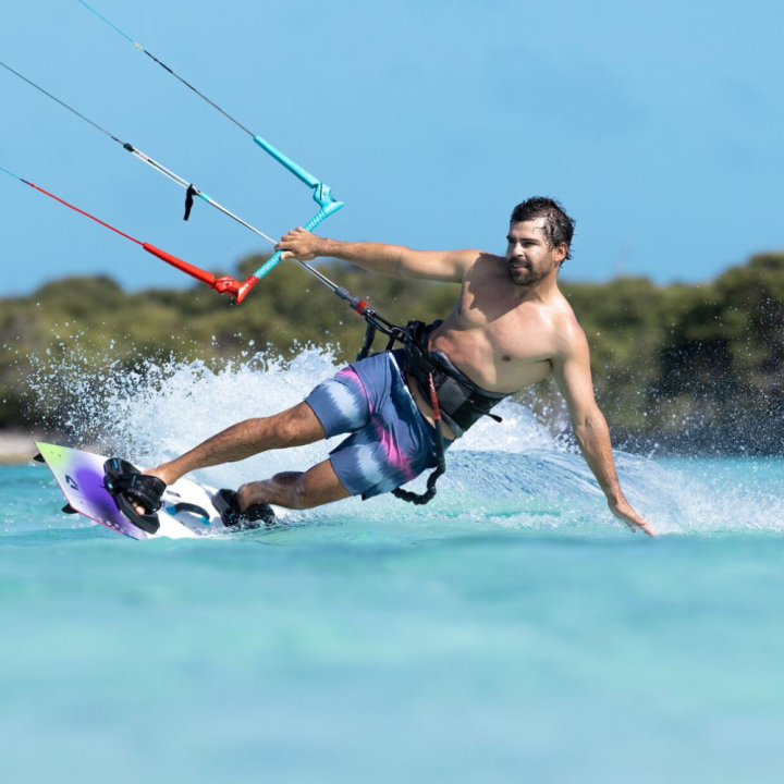Planche kitesurf twintip Duotone Select SLS 2026 | Board de Kite Twintip polyvalente au meilleur prix