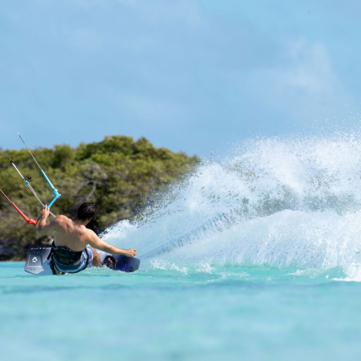 Planche kitesurf twintip Duotone Select SLS 2026 | Board de Kite Twintip polyvalente au meilleur prix