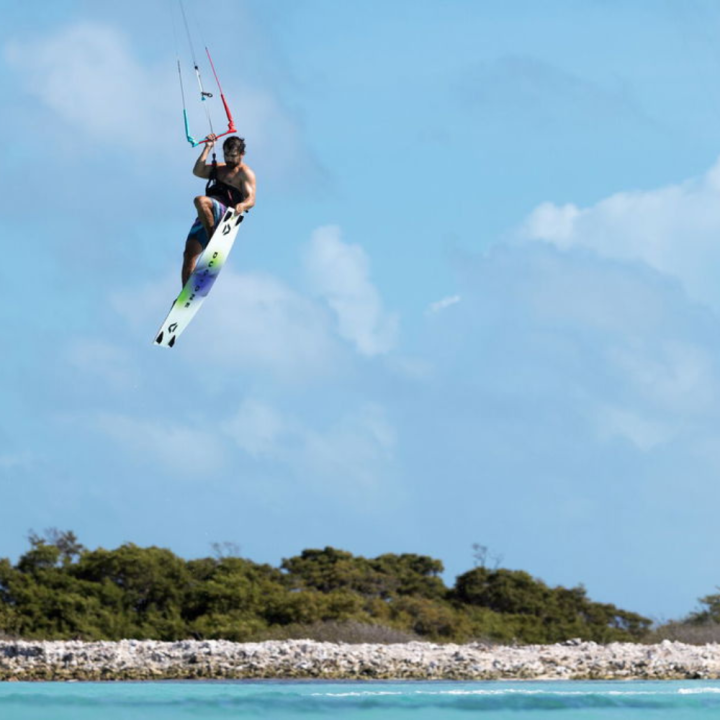 Planche kitesurf twintip Duotone Select SLS 2026 | Board de Kite Twintip polyvalente au meilleur prix