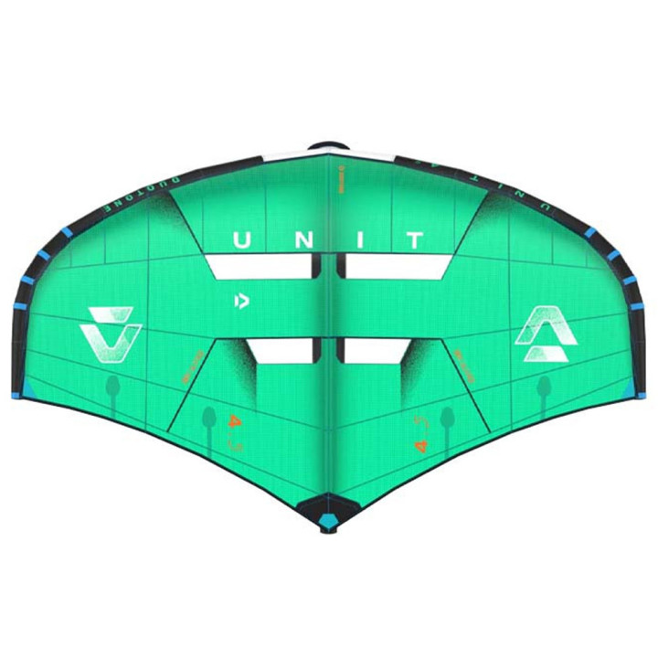 Aile de wing surf Duotone Unit 2026