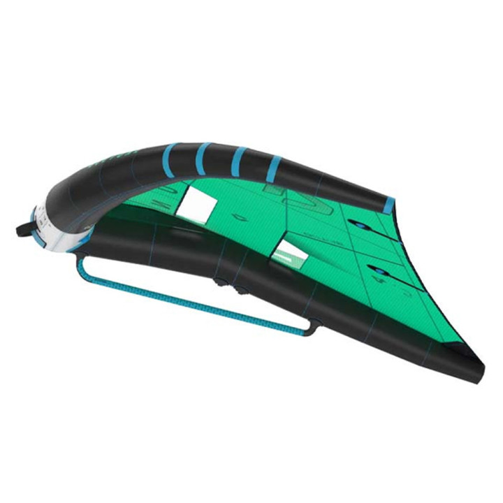 Aile de wing surf Duotone Unit 2026